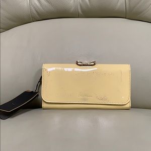 Ted Baker Wallet Clutch